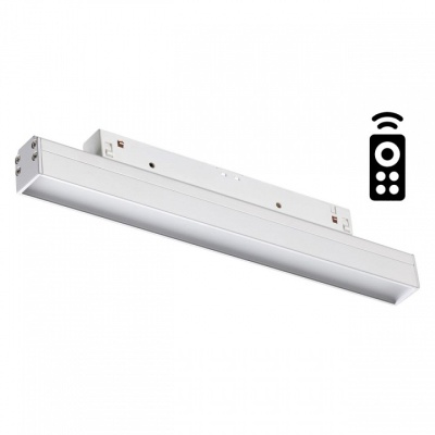 Накладной светильник Novotech Flum 358613