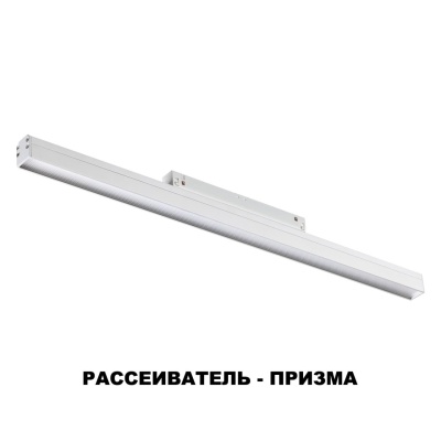 Накладной светильник Novotech Flum 358619