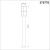Наземный низкий светильник Novotech Zebra 370776 Наземный низкий светильник Novotech Zebra 370776
