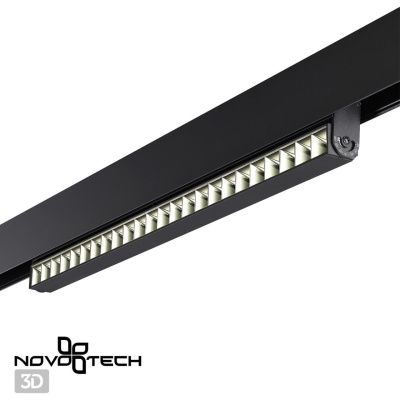Накладной светильник Novotech Flum 358545