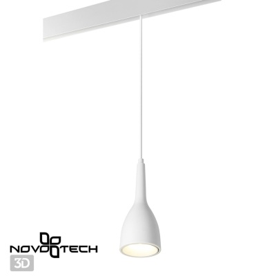 Подвесной светильник Novotech Flum 358550