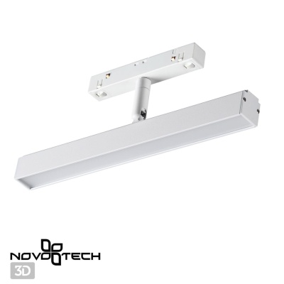 Светильник на штанге Novotech Flum 358611