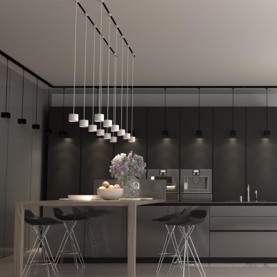 Подвесной светильник Novotech Patera 358659