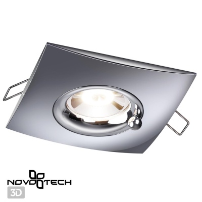 Встраиваемый светильник Novotech Water 370794