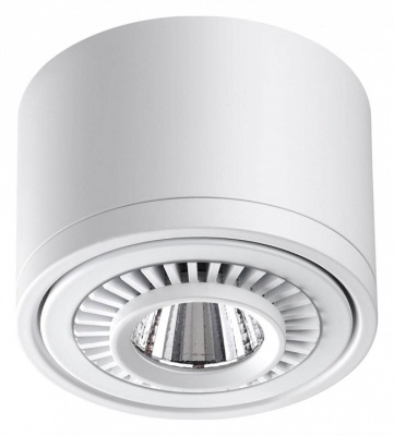 Накладной светильник Novotech Gesso 358811