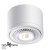 Накладной светильник Novotech Gesso 358811 Накладной светильник Novotech Gesso 358811