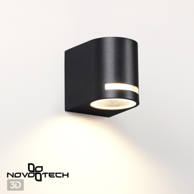 Накладной светильник Novotech Landscape 370838