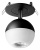 Спот Novotech Garn 370817 Спот Novotech Garn 370817