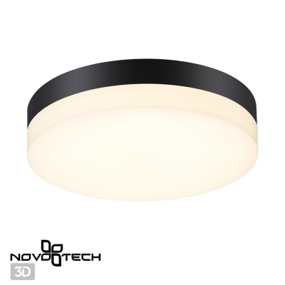 Накладной светильник Novotech Opal 358882