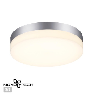 Накладной светильник Novotech Opal 358883