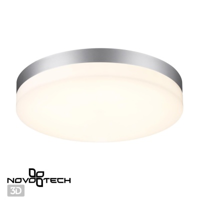 Накладной светильник Novotech Opal 358887