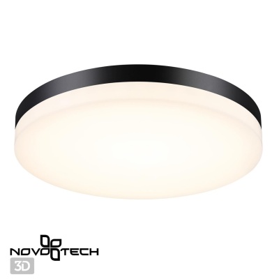 Накладной светильник Novotech Opal 358890