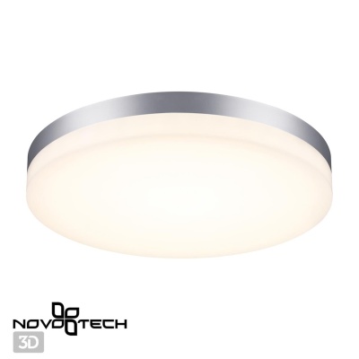 Накладной светильник Novotech Opal 358891