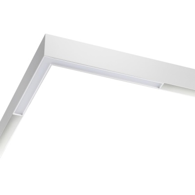 Встраиваемый светильник Novotech Flum 358912
