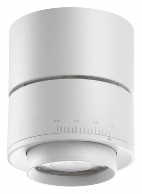 Накладной светильник Novotech Eddy 358947