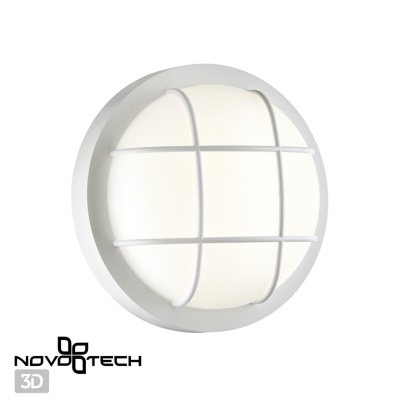 Накладной светильник Novotech Opal 358918