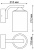 Светильник на штанге Novotech Nami 370954