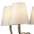 Подвесная люстра Mantra Paola 6206 Подвесная люстра Mantra Paola 6206