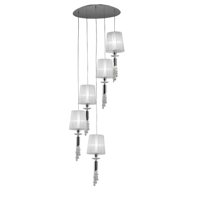 Подвесной светильник Mantra Tiffany 3857