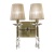 Бра Mantra Tiffany 3883 Бра Mantra Tiffany 3883