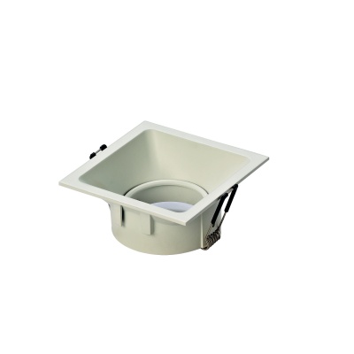 Встраиваемый светильник Mantra Comfort Gu10 C0162