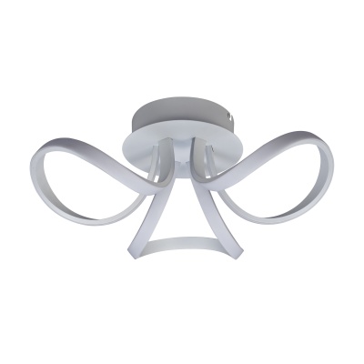 Потолочная люстра Mantra Knot Led 6035