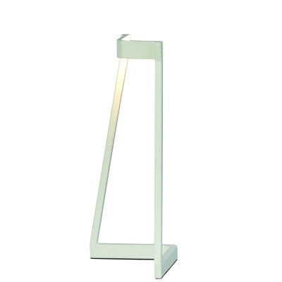Настольная лампа декоративная Mantra Minimall 7280