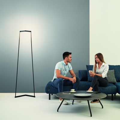 Торшер Mantra Minimall 7283