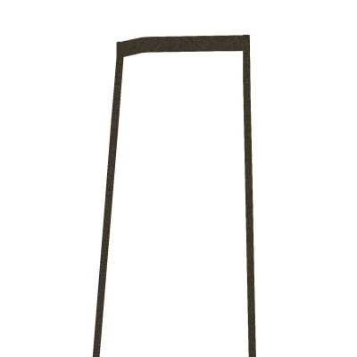 Торшер Mantra Minimall 7288