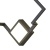 Накладной светильник Mantra Boutique 7683 Накладной светильник Mantra Boutique 7683