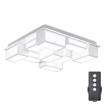 Потолочная люстра Citilux Синто CL711135
