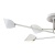 Люстра на штанге Mantra Capuccina 7572 Люстра на штанге Mantra Capuccina 7572