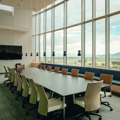 Подвесной светильник Mantra Pagoda 7783