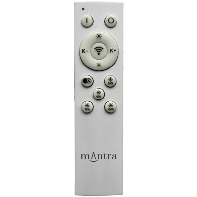 Накладной светильник Mantra Coin 8038