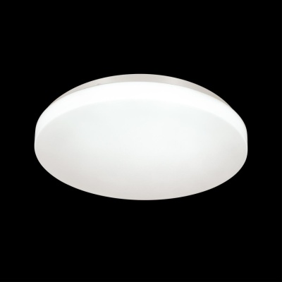 Накладной светильник Sonex Smalli 3050/AL