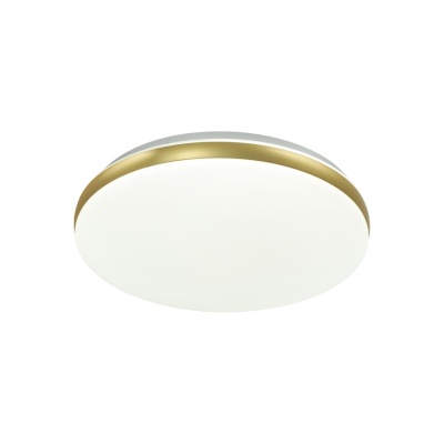 Накладной светильник Sonex Ringo 7626/CL