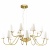 Подвесная люстра Lightstar Diafano 758162 Подвесная люстра Lightstar Diafano 758162