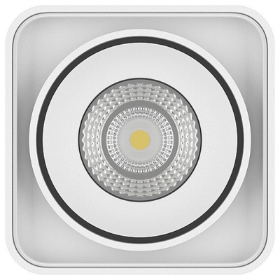 Накладной светильник Lightstar Monocco 052336-IP65