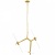 Подвесная люстра Lightstar Struttura 742063 Подвесная люстра Lightstar Struttura 742063