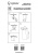 Накладной светильник Lightstar Rullo 216387 Накладной светильник Lightstar Rullo 216387