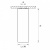Накладной светильник Lightstar Rullo 216397 Накладной светильник Lightstar Rullo 216397