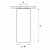 Накладной светильник Lightstar Rullo 216597 Накладной светильник Lightstar Rullo 216597