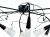 Потолочная люстра Lightstar Aereo 711067