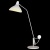 Настольная лампа офисная Lightstar Manti 764906 Настольная лампа офисная Lightstar Manti 764906