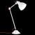 Настольная лампа офисная Lightstar Loft 765916 Настольная лампа офисная Lightstar Loft 765916