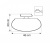 Светильник на штанге Lightstar Meringe 801130 Светильник на штанге Lightstar Meringe 801130