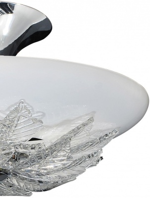Светильник на штанге Lightstar Petalo 804050