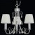 Подвесная люстра Lightstar Modesto 781034 Подвесная люстра Lightstar Modesto 781034