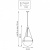 Светильник на штанге Lightstar Modena 816047 Светильник на штанге Lightstar Modena 816047