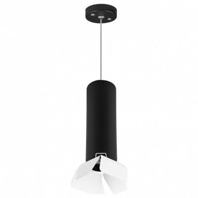 Подвесной светильник Lightstar Rullo 7 RP497436